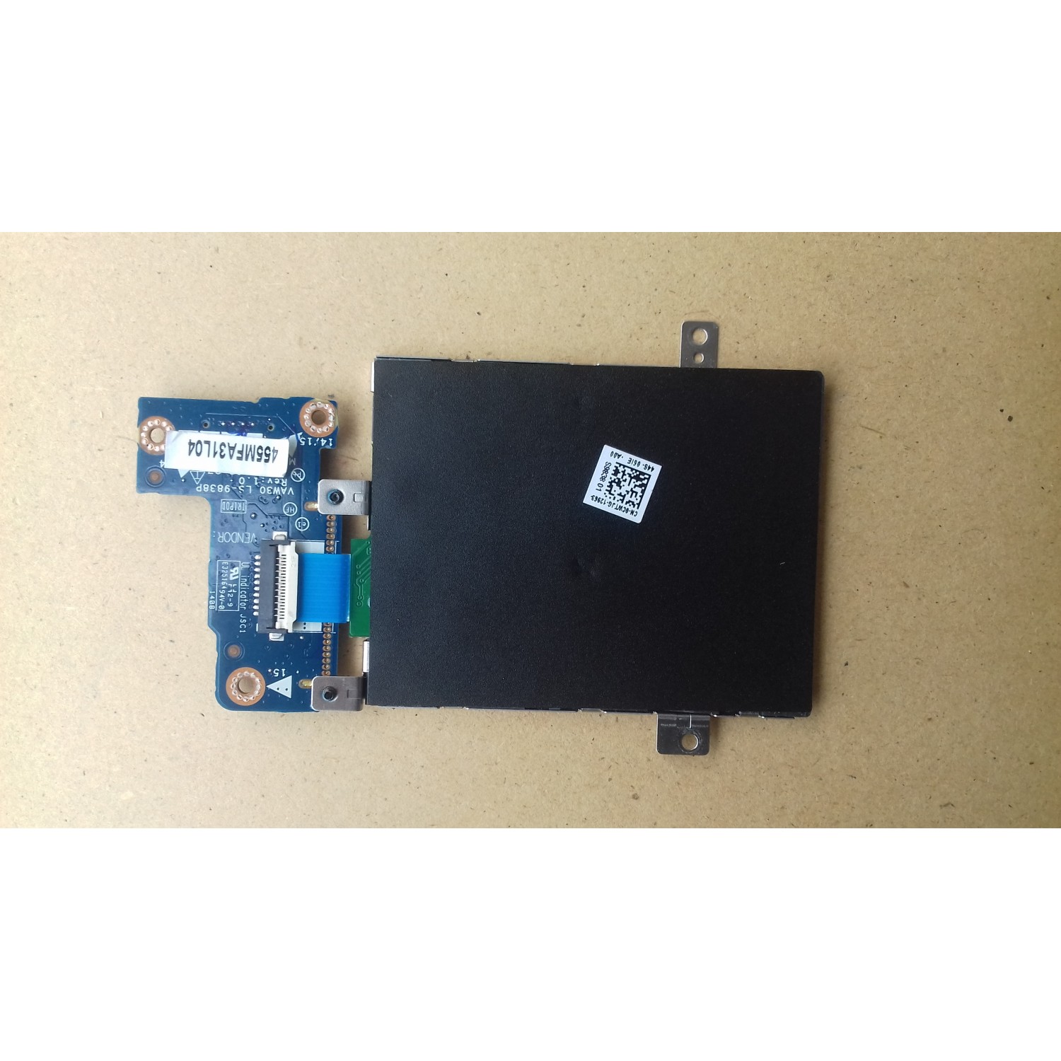 Cititor de card Dell Latitude E5540 E5440 (A134MH)